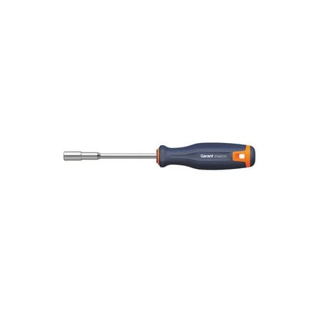 Garant Screwdriver holder for 1/4 inch bits with magnet- Blade length: 100mm 676602 100